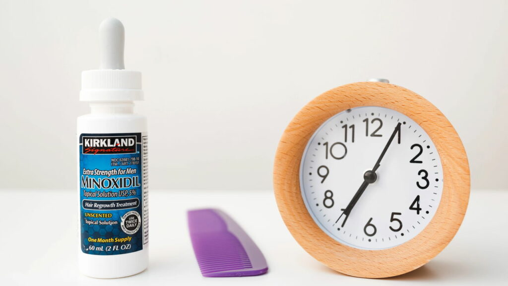 'Síndrome do Lobisomem' pode surgir em bebês após contato com minoxidil, alerta Anvisa