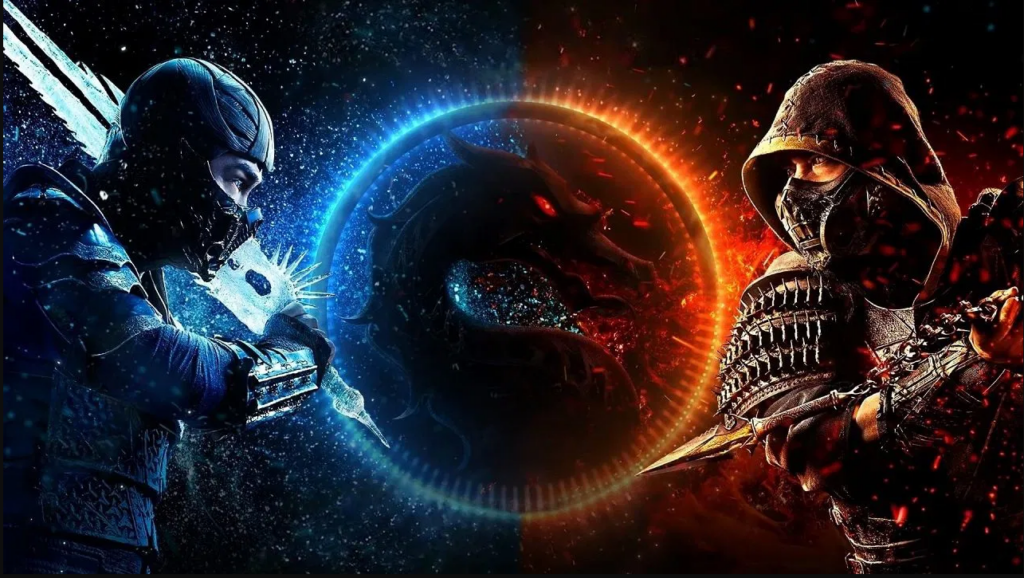 O que está por vir em Mortal Kombat 2 pode superar tudo que já vimos