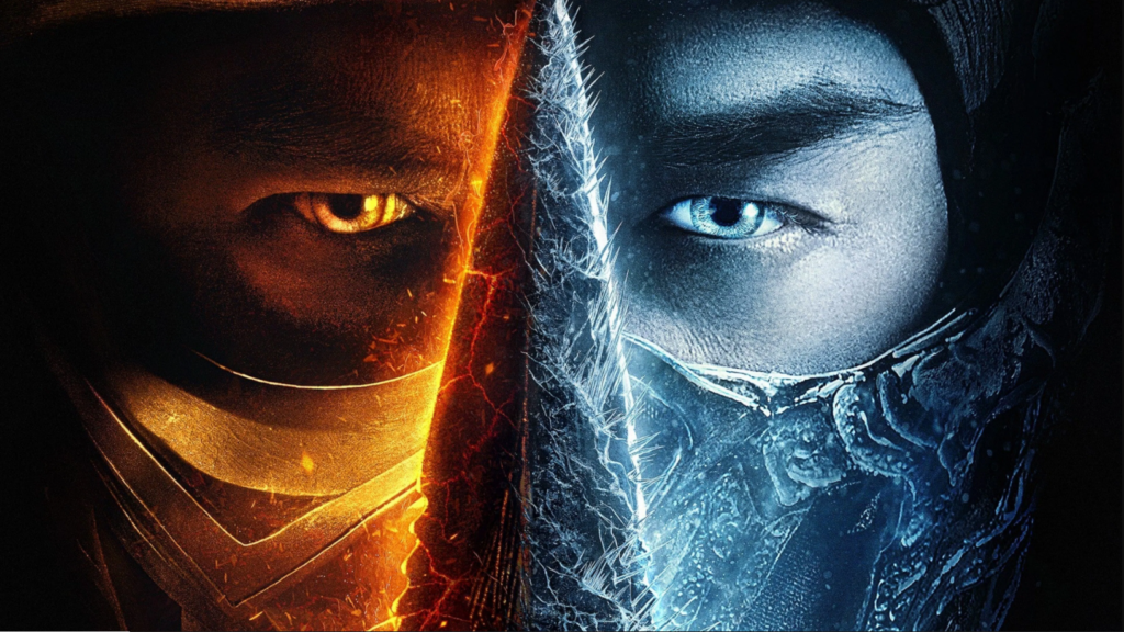 O que está por vir em Mortal Kombat 2 pode superar tudo que já vimos