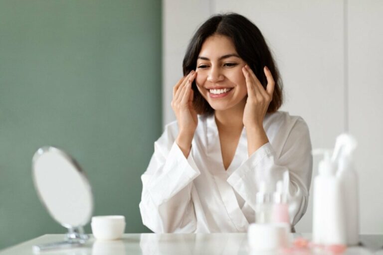 Veja quais ativos usar na rotina de skincare diurna e noturna
