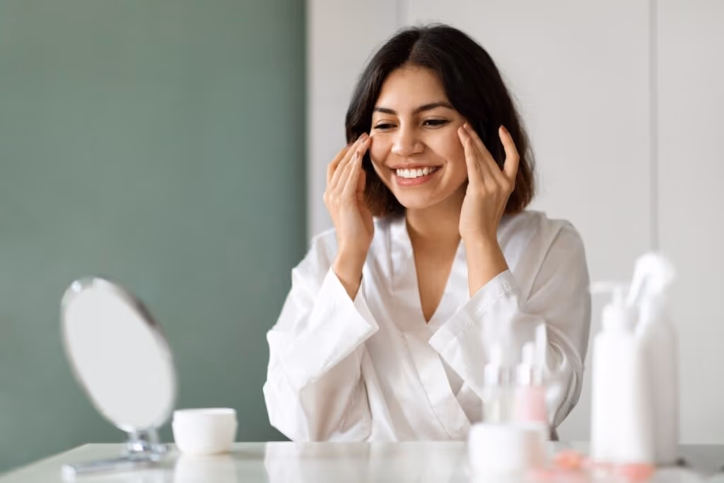 Veja quais ativos usar na rotina de skincare diurna e noturna