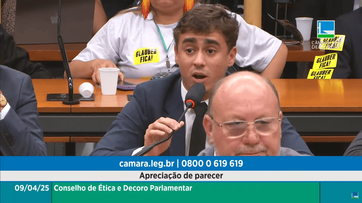 O retrato da mediocridade política no Brasil