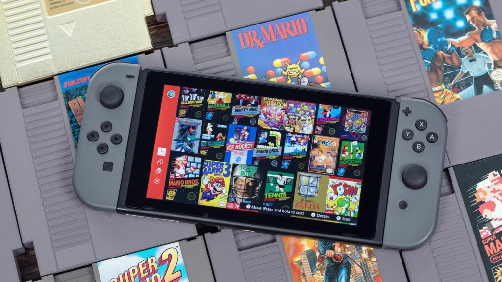 Preço de jogos do Nintendo Switch 2 vai assustar! Veja