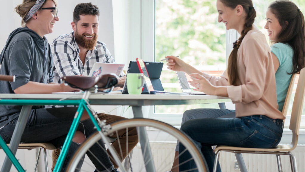 Essas cidades brasileiras estão encantando nômades digitais do mundo todo