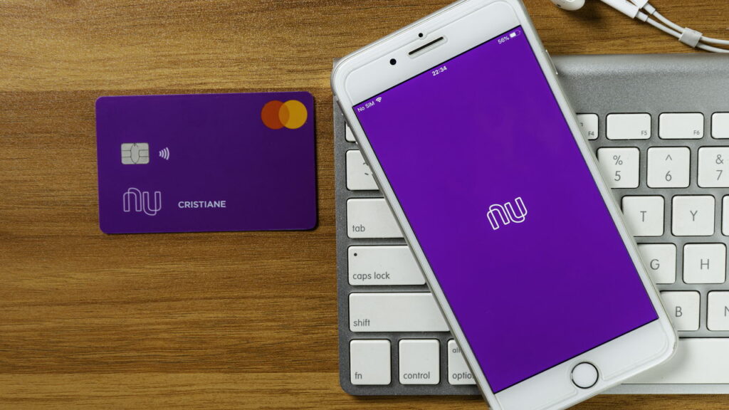 Nubank amplia portfólio com 4 novas criptomoedas em 2025