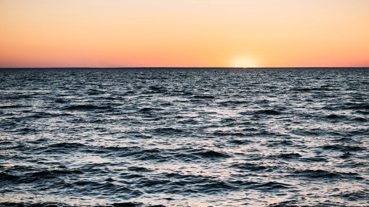 Essas cidades brasileiras podem desaparecer se o mar continuar subindo