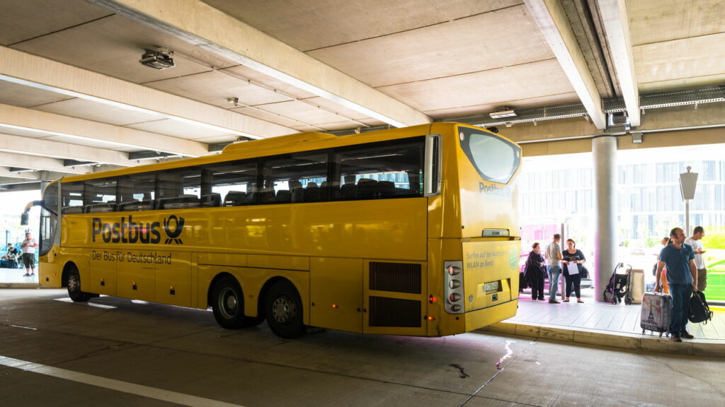 Como usar o transporte público para chegar ao Aeroporto de Congonhas