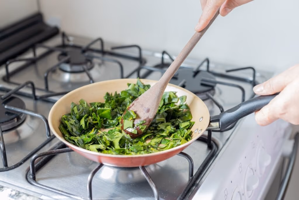 5 motivos para incluir a ora-pro-nóbis na alimentação