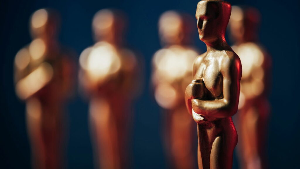 Oscar anuncia nova categoria para as próximas edições