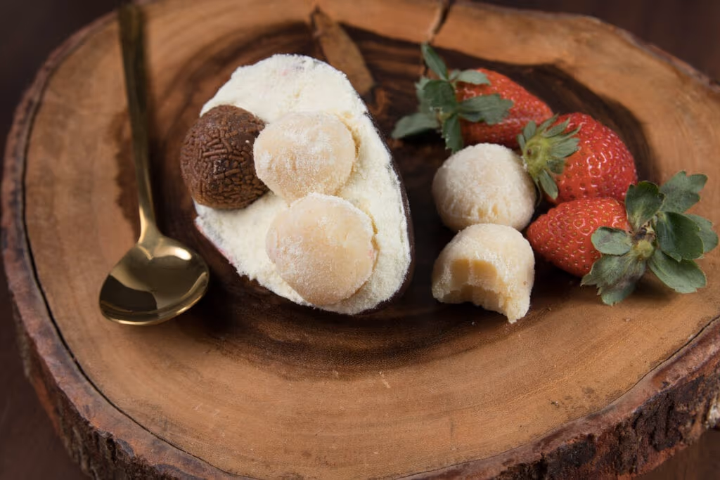 7 receitas de ovo de Páscoa fáceis de fazer