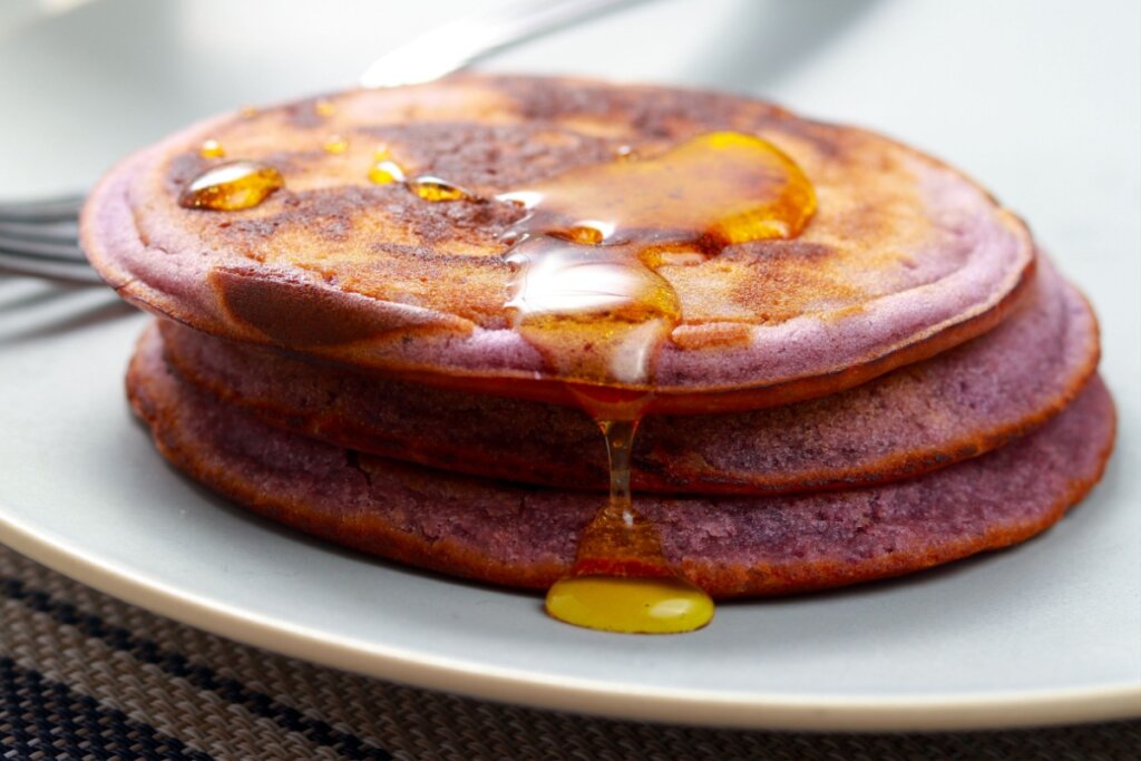 5 receitas surpreendentes com açaí