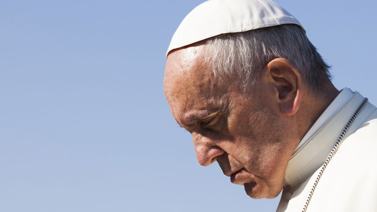 Vaticano volta a atualizar o estado de saúde do Papa Francisco