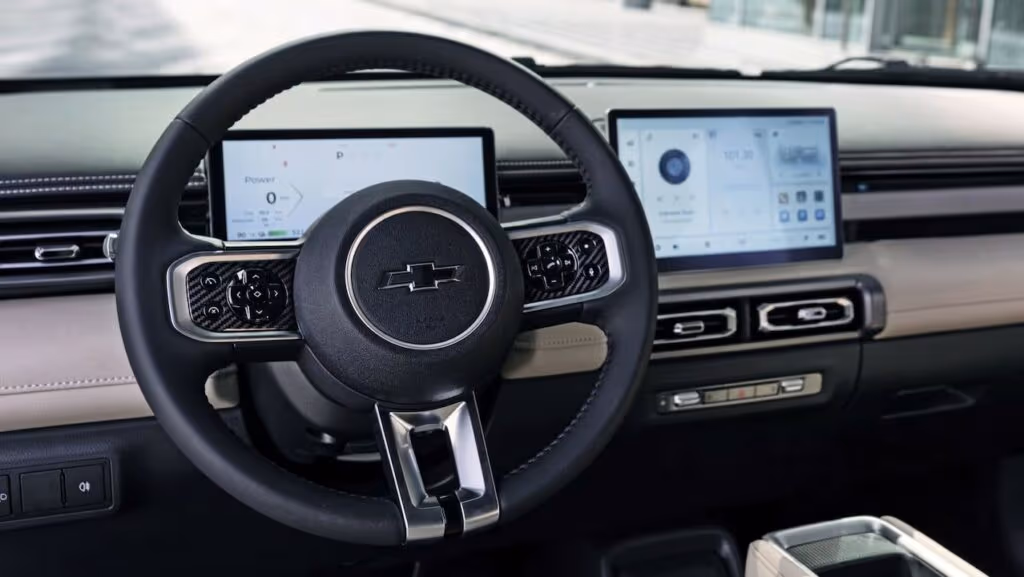 7 lançamentos que vão agitar o mercado automotivo em 2025