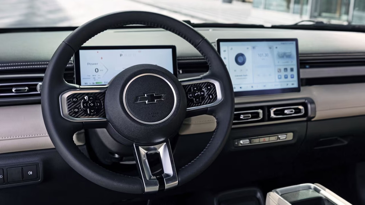 7 lançamentos que vão agitar o mercado automotivo em 2025