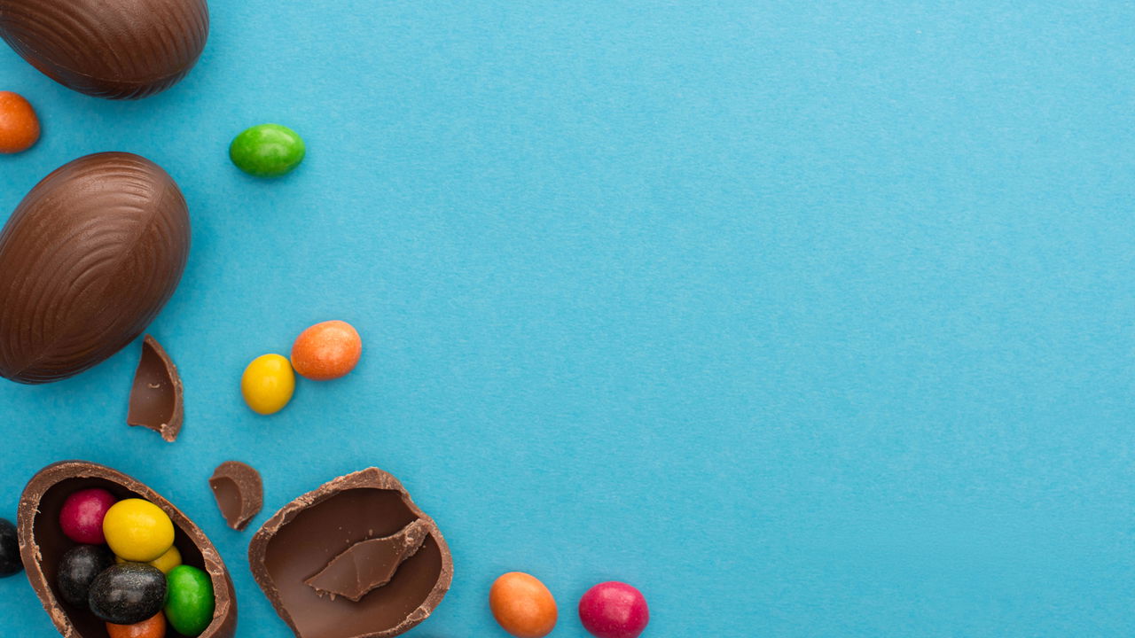 Como surgiu a tradição dos ovos na Páscoa?