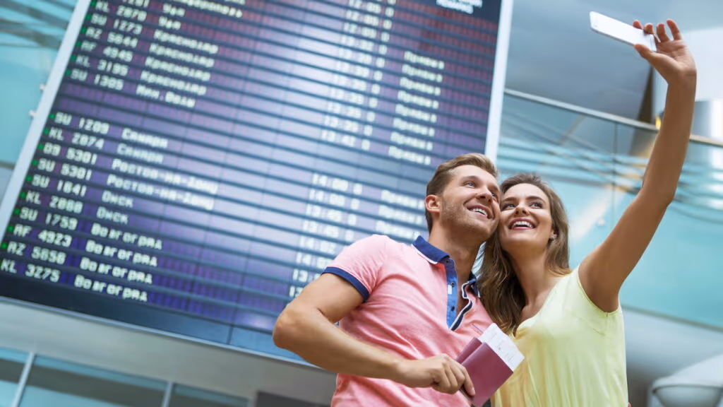 Como aproveitar promoções de voos no Aeroporto de Florianópolis em alta temporada