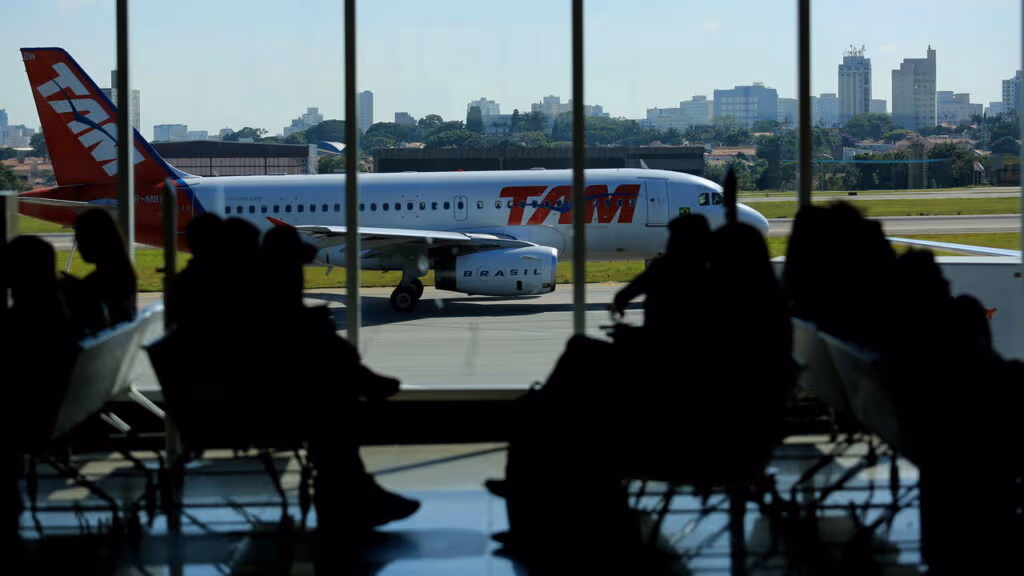 Dicas para voos internacionais baratos saindo do Aeroporto de Florianópolis