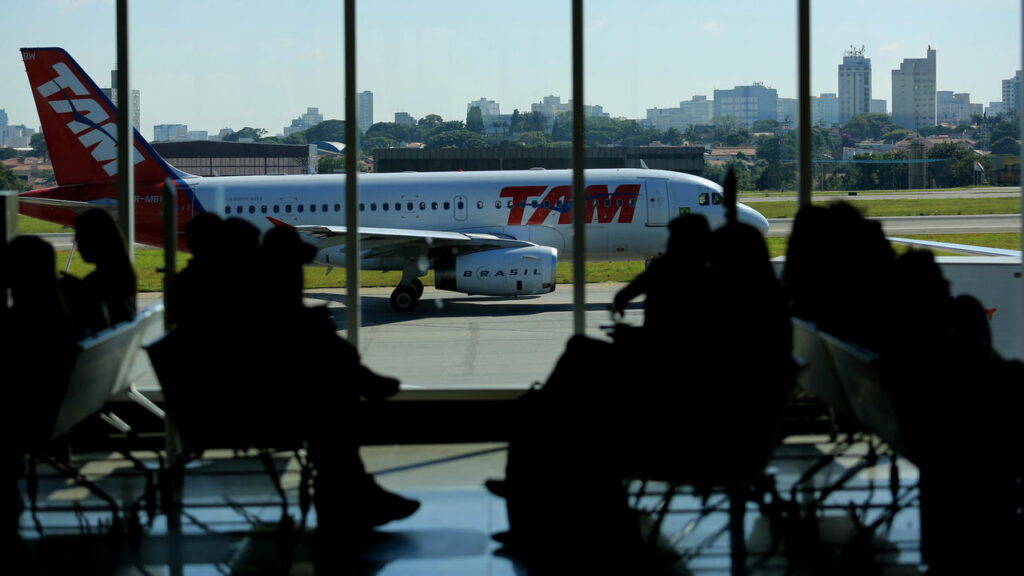 Dicas para voos internacionais baratos saindo do Aeroporto de Florianópolis