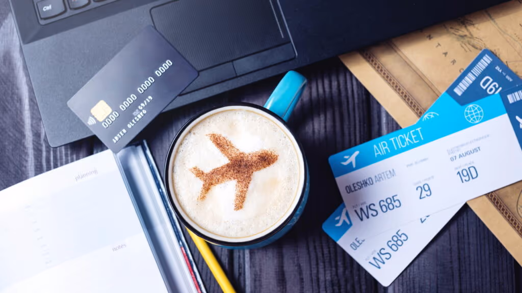 Os 5 horários mais baratos para voar do Aeroporto de Porto Alegre