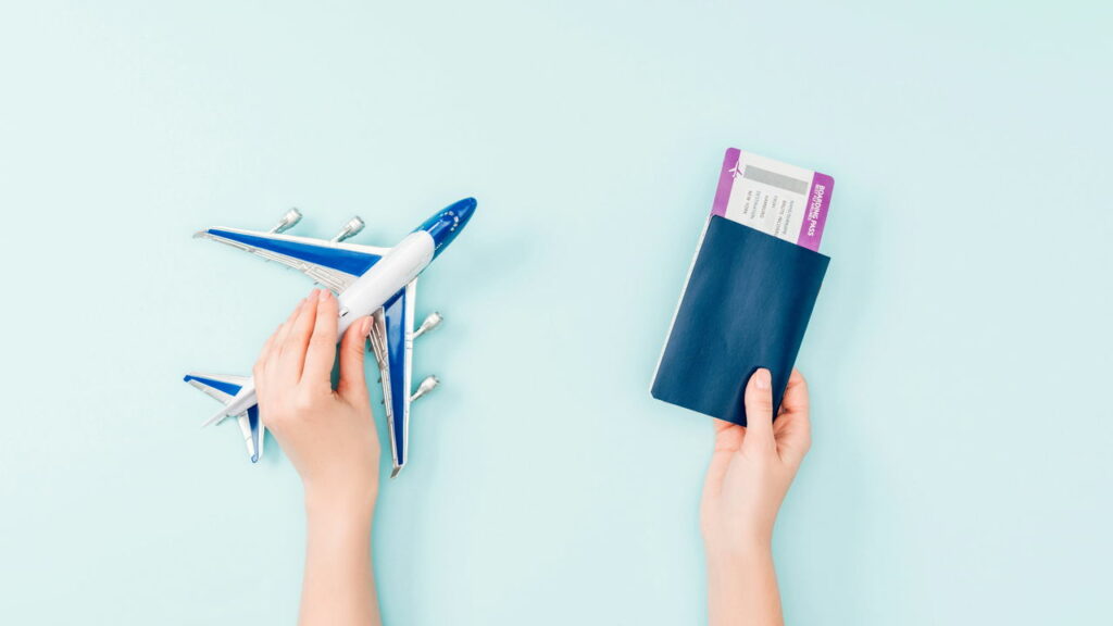 Os 5 horários mais baratos para voar do Aeroporto de Porto Alegre