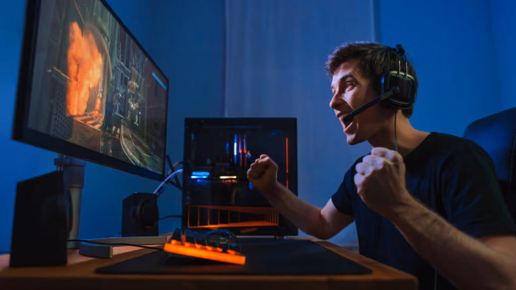 Os melhores acessórios para quem é gamer