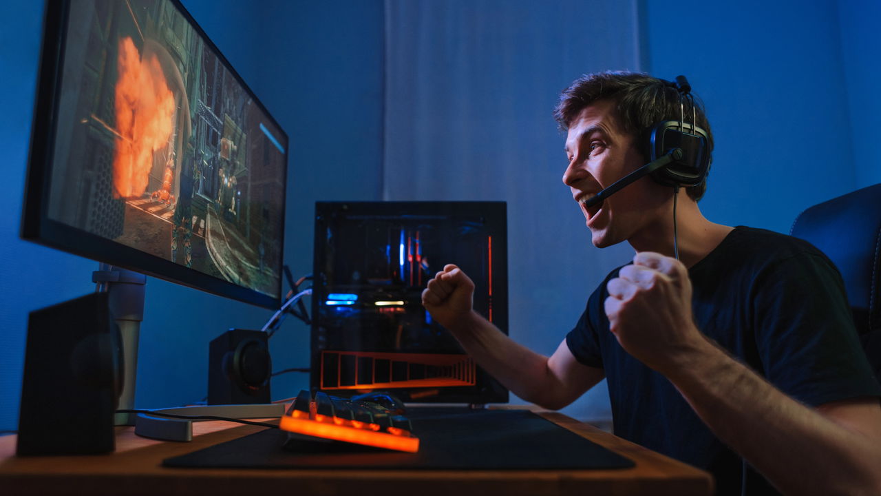 Os melhores acessórios para quem é gamer