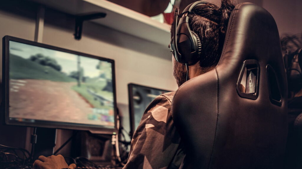 Os melhores acessórios para quem é gamer