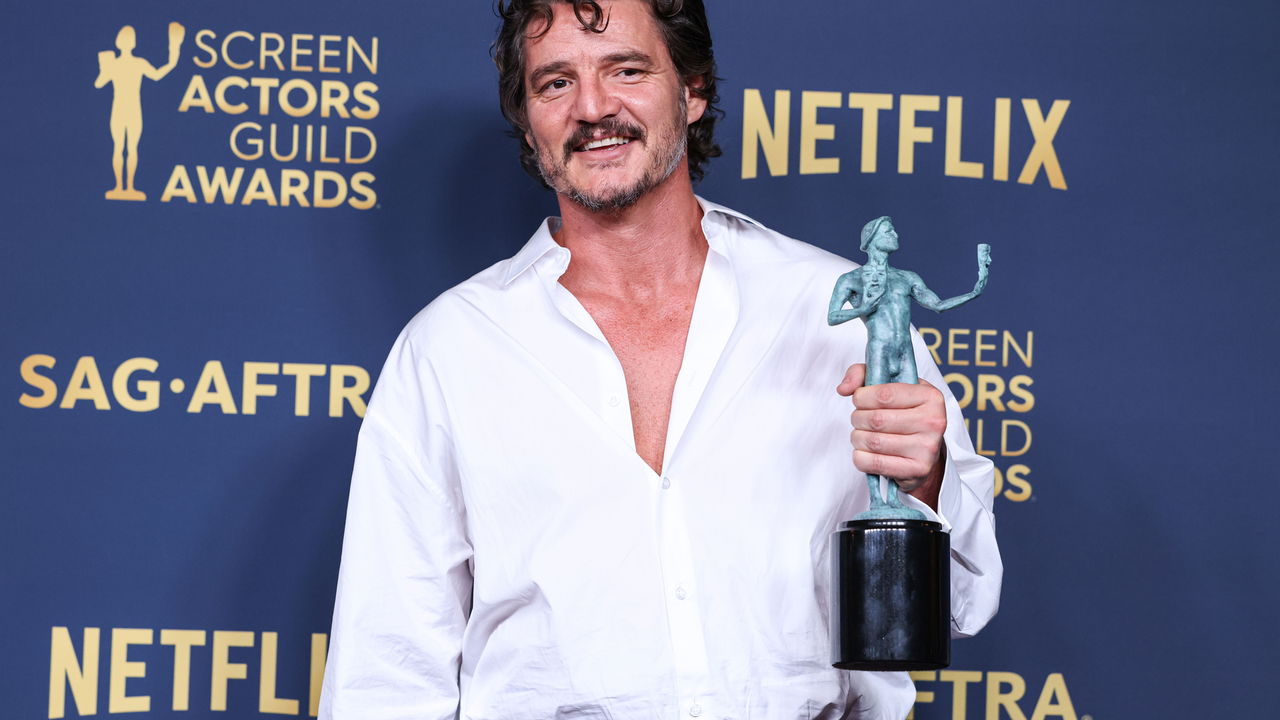 Pedro Pascal fala sobre "envolvimento tóxico" em The Last of Us