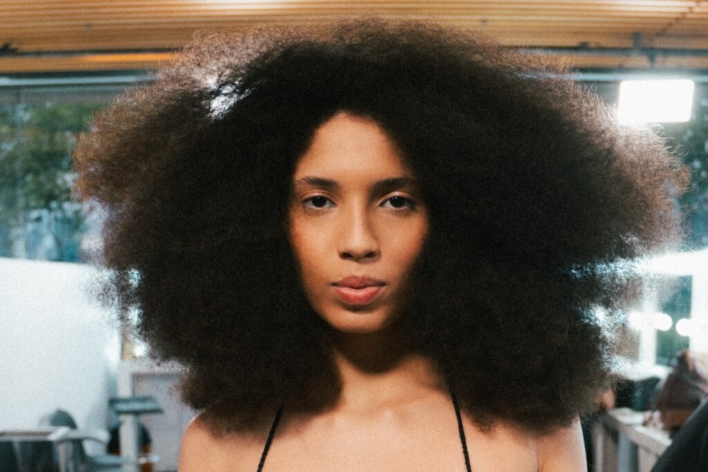 Veja os penteados que dominaram as passarelas da SPFW