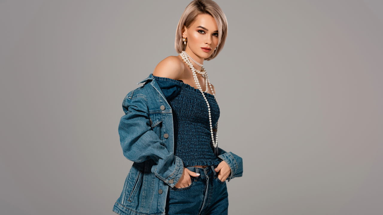 É tendência em 2025! Usaria?