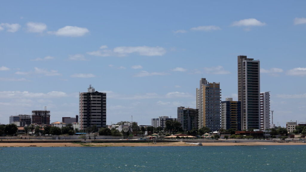 As cidades mais extremas do planeta e como as pessoas sobrevivem