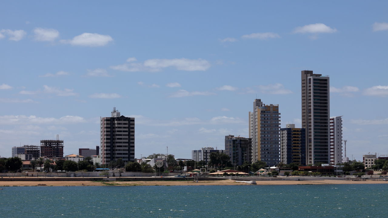 Cansado da capital? Veja por que essas cidades podem mudar sua vida