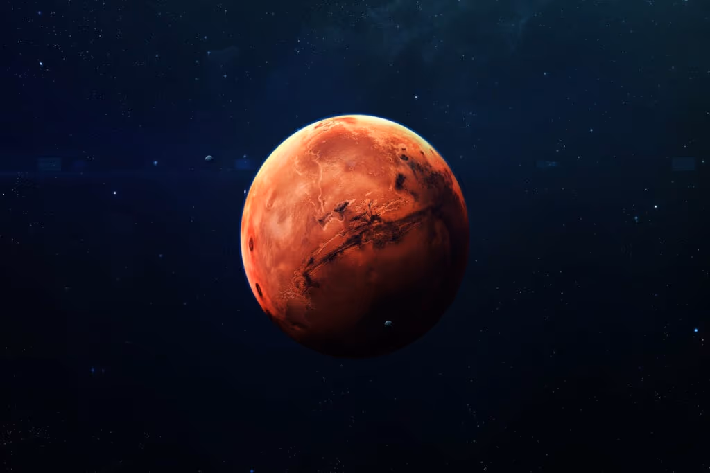 4 trânsitos planetários que influenciam nossa vida