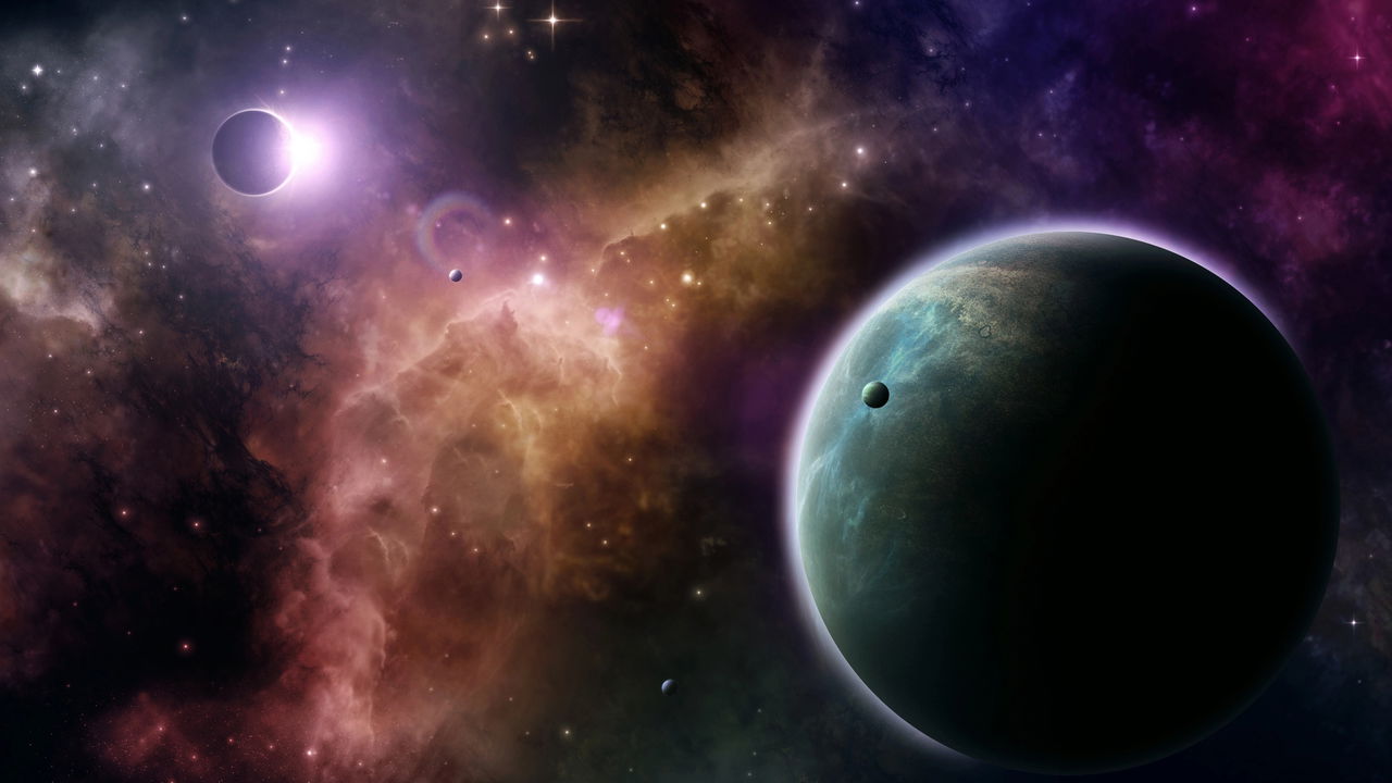 Novo planeta pode ter sido encontrado, entenda