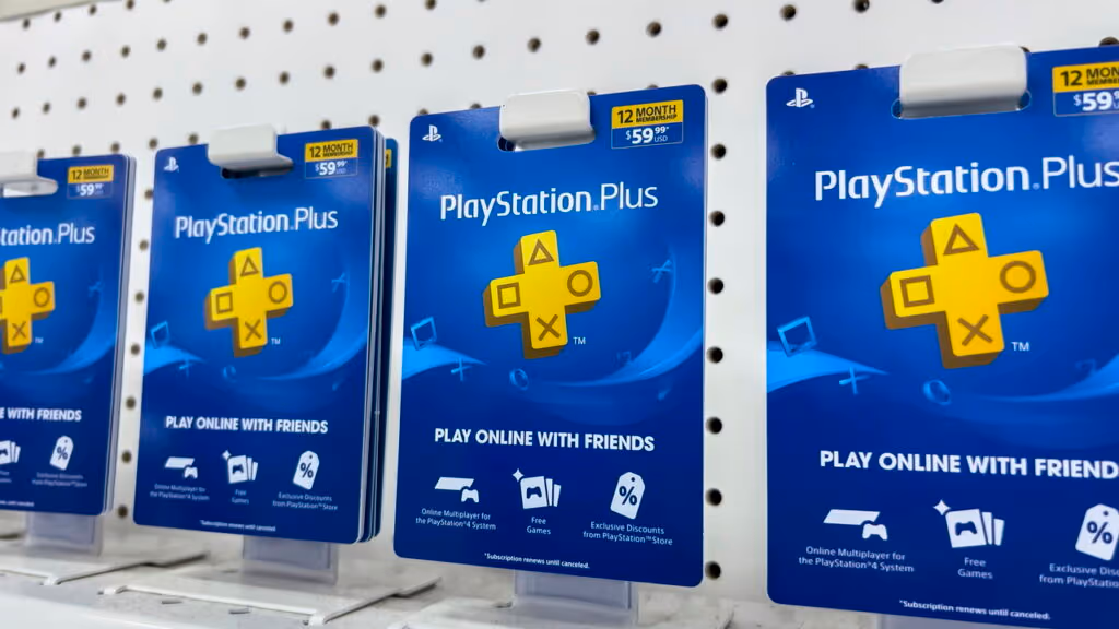 Prepare o bolso! PS Plus sobe de preço no Brasil em 2025