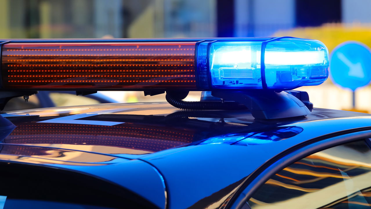 Casal é preso após forjar sequestro do próprio filho