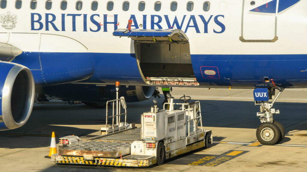 Itens permitidos no porão do Aeroporto de Viracopos: guia para despacho seguro