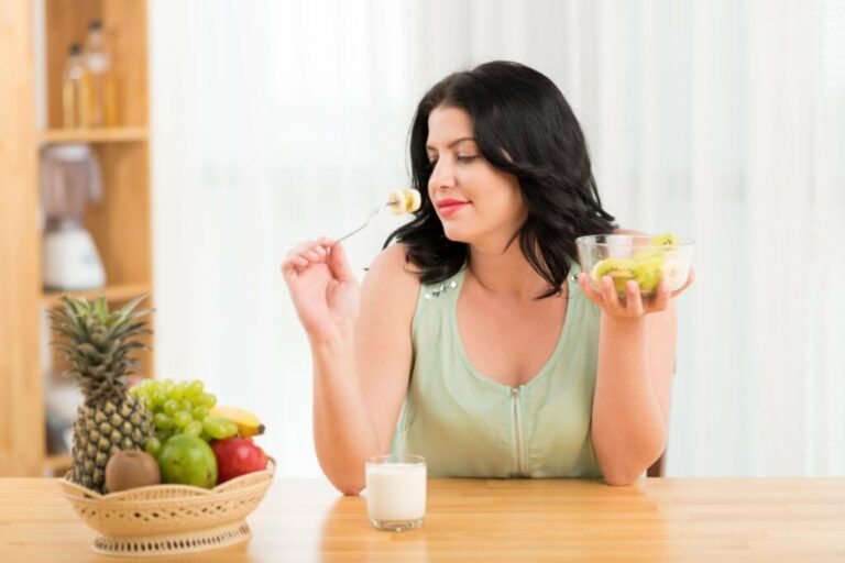 5 dicas para emagrecer com saúde no pós-parto