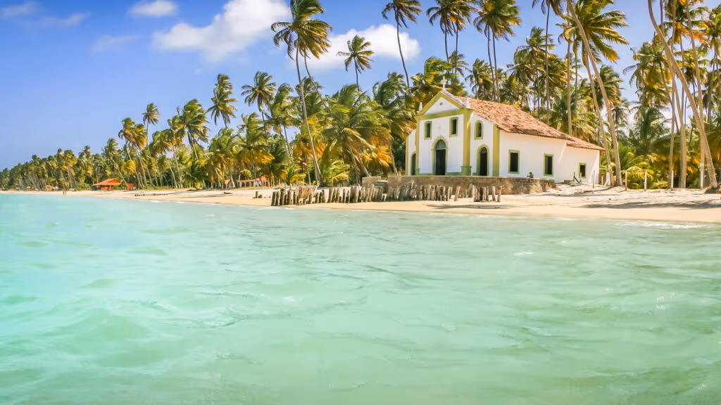 Por que essas praias nordestinas viraram o novo xodó dos viajantes