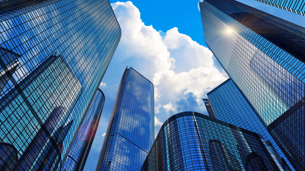 Novo prédio mais alto do mundo começa a ser desenhado