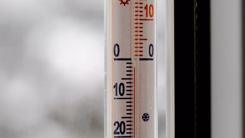 São Paulo deve ter queda nas temperaturas, veja previsão