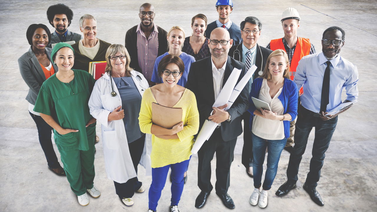 Essas são as profissões com os maiores salários do Brasil em 2025