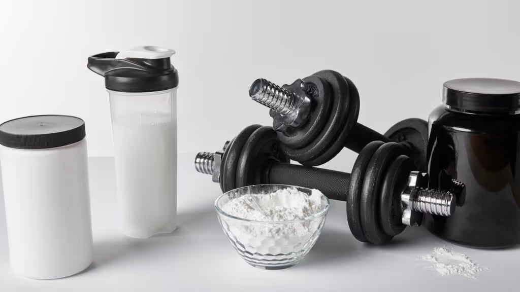 Proteína melhor que Whey? Cientistas revelam verdade