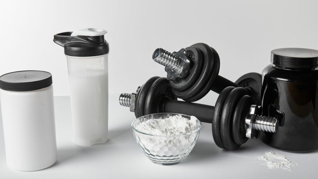 Proteína melhor que Whey? Cientistas revelam verdade