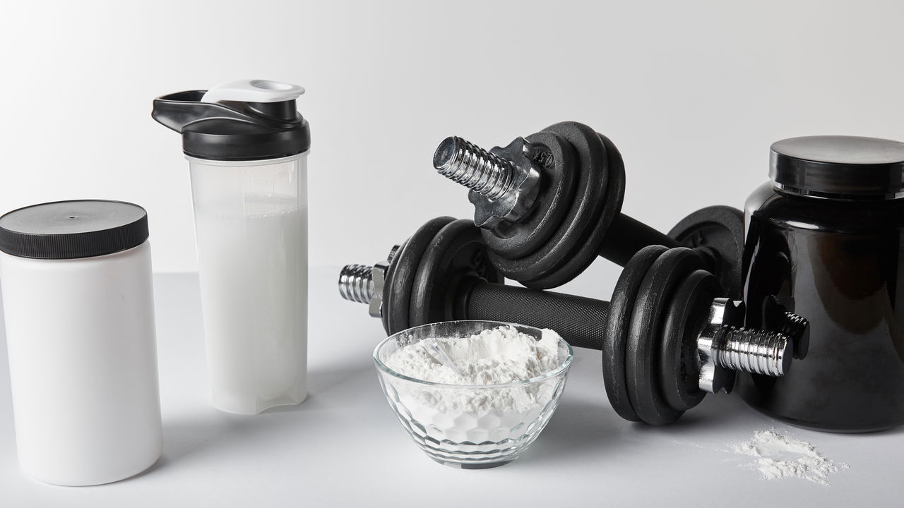 Proteína melhor que Whey? Cientistas revelam verdade