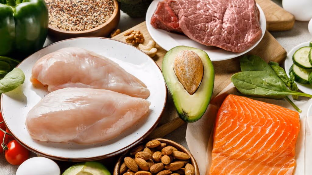 Nutricionistas revelam os melhores alimentos contra fadiga