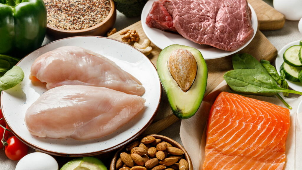 O estudo mostrou que o consumo de carne tem ligação direta com a longevidade - Créditos: depositphotos.com / AntonMatyukha