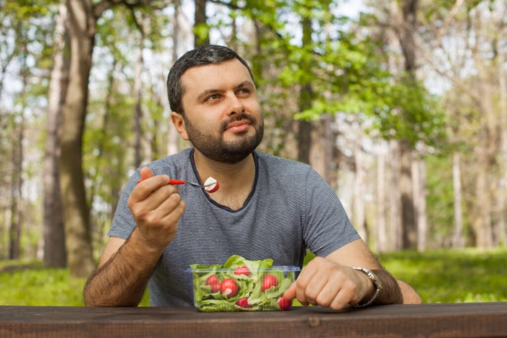 6 benefícios do rabanete para a saúde