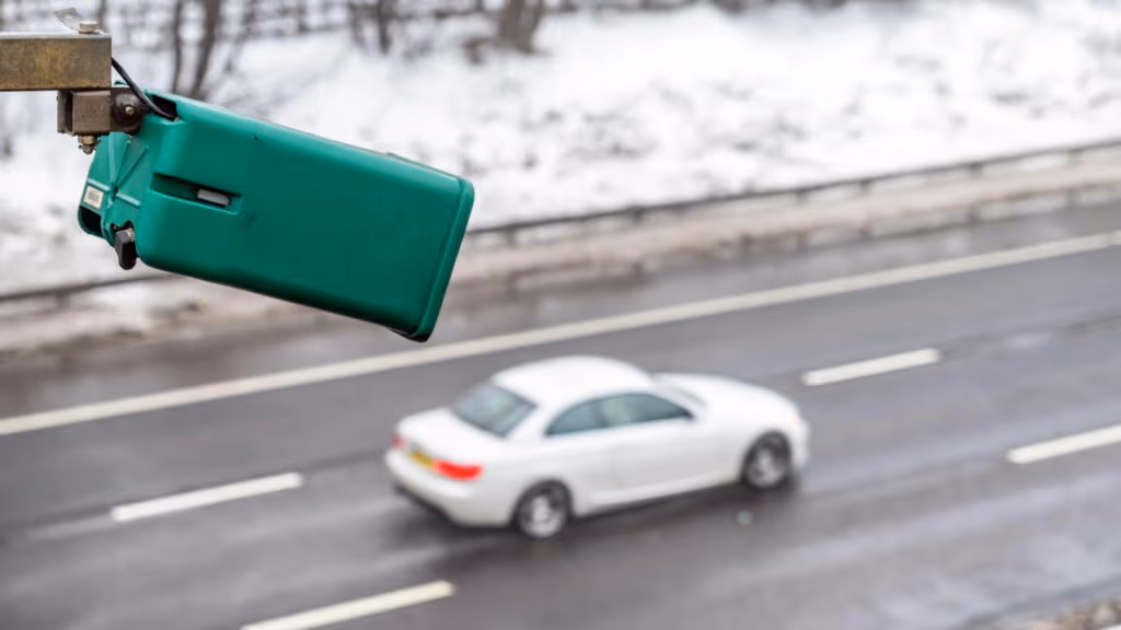 Você pode anular sua multa de trânsito com esse detalhe que poucos percebem