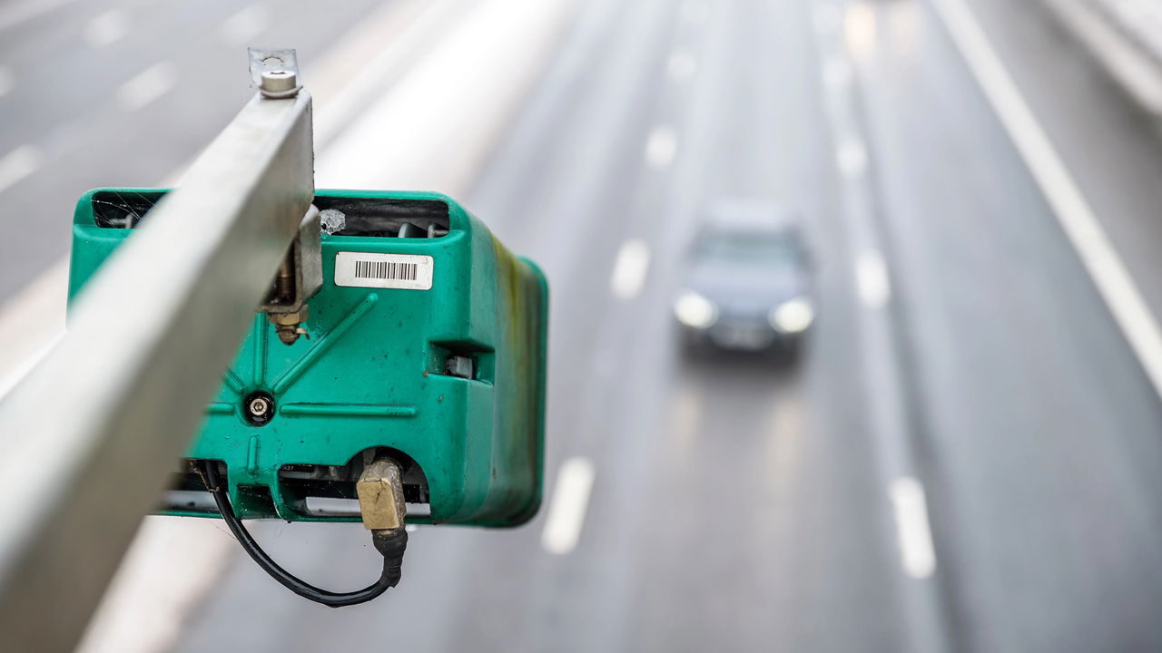 Qual radar mais aplica multas em São Paulo? Veja levantamento